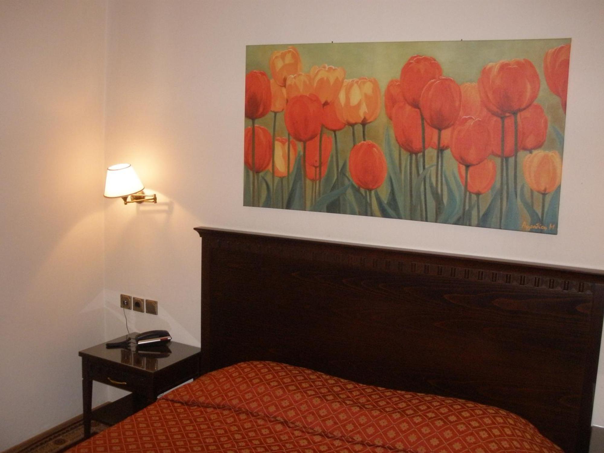 Pelias Hotel Portariá Zewnętrze zdjęcie